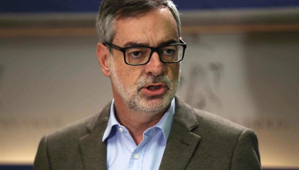 José Manuel Villegas