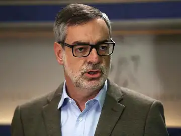 José Manuel Villegas José Manuel Villegas