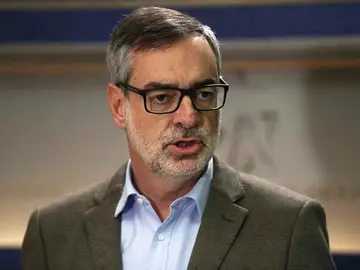 José Manuel Villegas José Manuel Villegas