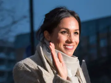 Meghan Markle Meghan Markle