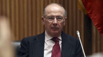 Rodrigo Rato asegura que le avisaron de que el Gobierno le quería en la cárcel