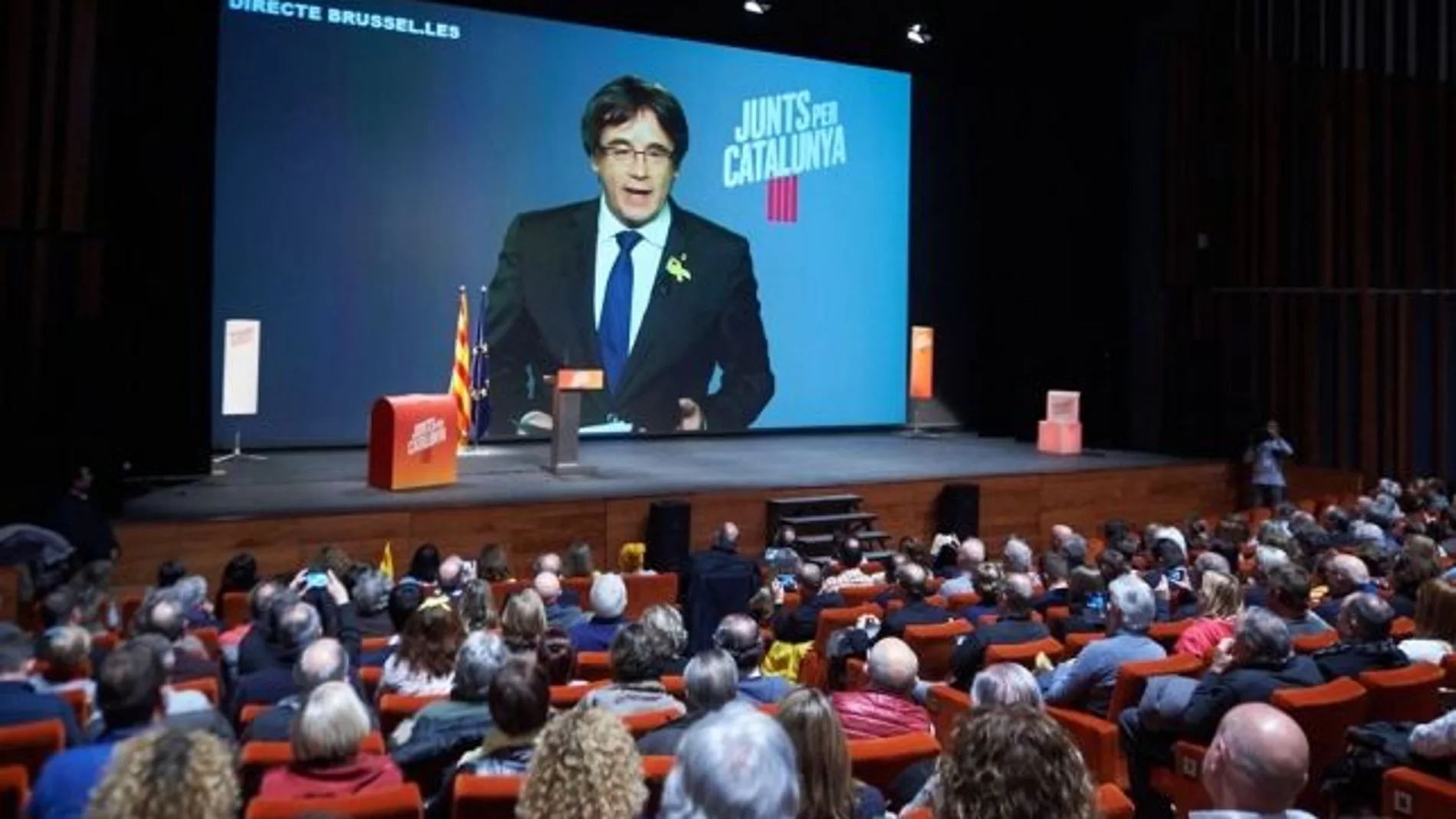 Carles Puigdemont Carles Puigdemont