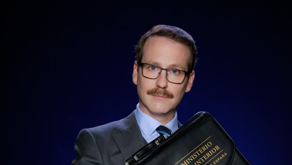 Joaquín Reyes es Julián