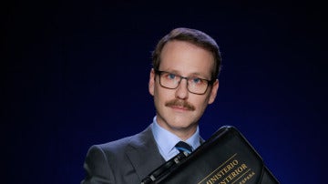 Joaquín Reyes es Julián