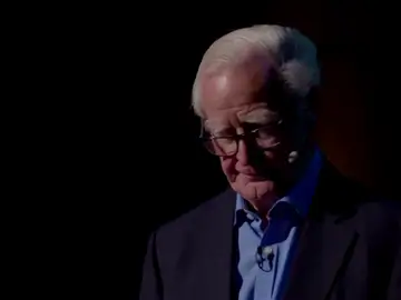 John Le Carré recupera a Geroge Smiley en 'El peregrino secreto', una novela que te adentra en los servicios secretos John Le Carré recupera a Geroge Smiley en 'El peregrino secreto', una novela que te adentra en los servicios secretos