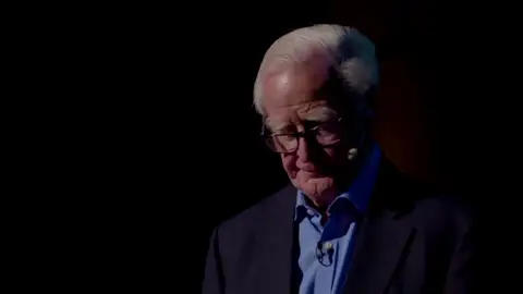 John Le Carré recupera a Geroge Smiley en 'El peregrino secreto', una novela que te adentra en los servicios secretos John Le Carré recupera a Geroge Smiley en 'El peregrino secreto', una novela que te adentra en los servicios secretos
