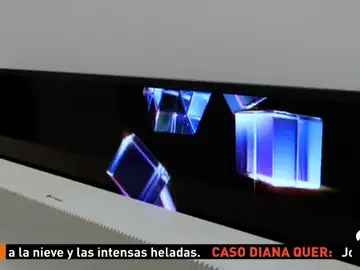 Feria internacional de electrónica, CES Feria internacional de electrónica, CES
