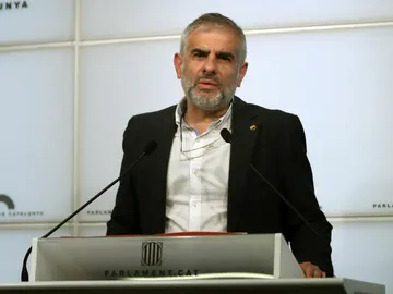 Carlos Carrizosa Carlos Carrizosa