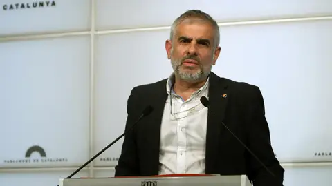 Carlos Carrizosa Carlos Carrizosa