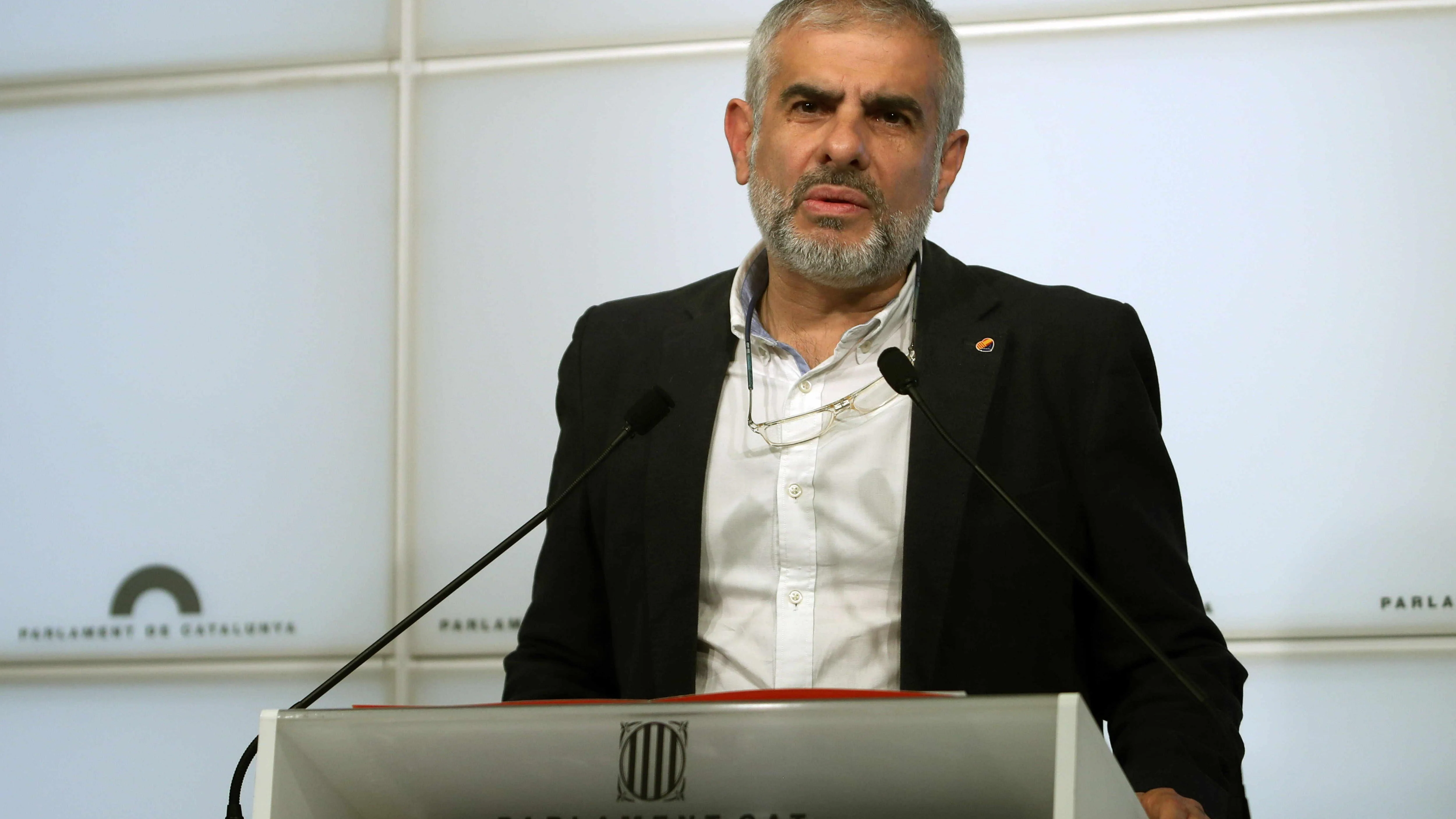 Carlos Carrizosa