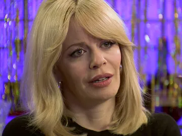 Charo desvela la historia de amor con Ernesto Ortega a María Charo desvela la historia de amor con Ernesto Ortega a María