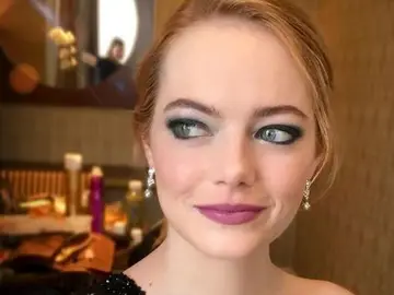 Emma Stone Emma Stone