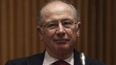 Los momentos más tensos de la declaración de Rodrigo Rato