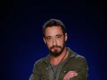 Ismael Martínez es Iñaki Ismael Martínez es Iñaki