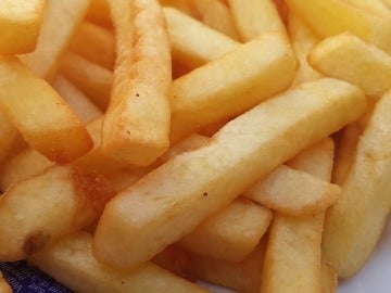 ¿Cuáles son las mejores patatas fritas?