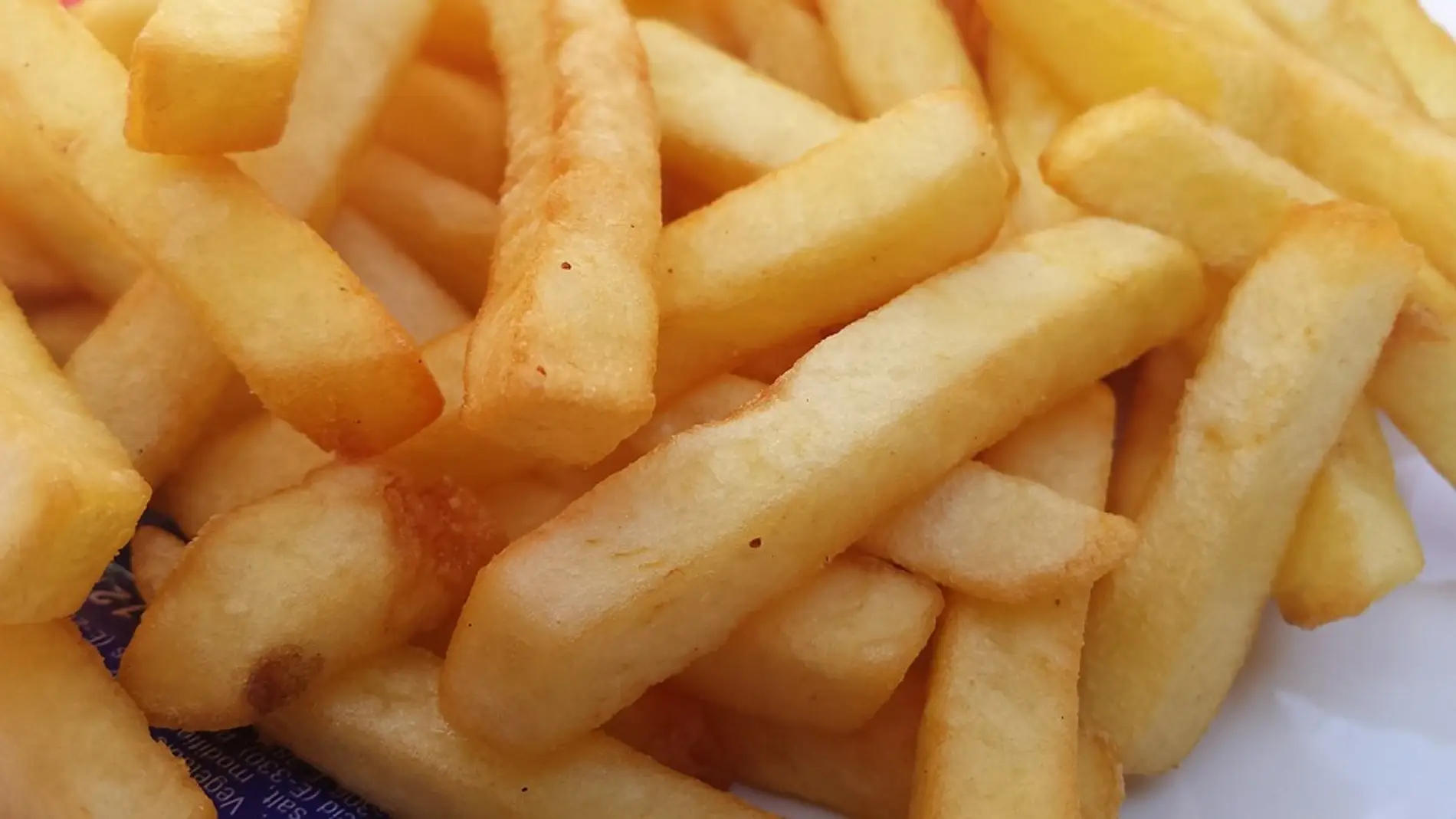 ¿Cuáles son las mejores patatas fritas?