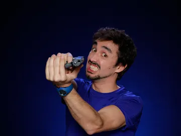 Canco Rodríguez es Salva Baeza Canco Rodríguez es Salva Baeza