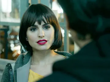 Miguel, sobre Carol: "Ella solo consiguió que empeoraran las cosas" Miguel, sobre Carol: "Ella solo consiguió que empeoraran las cosas"