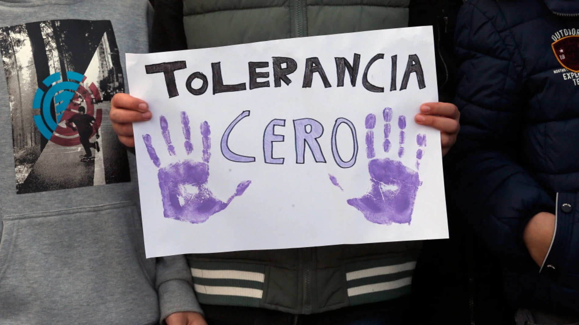 Tolerancia Cero contra la violencia de género Tolerancia Cero contra la violencia de género