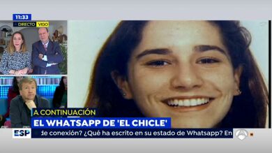 Piden investigar si 'El Chicle' está relacionado con la muerte de Déborah Fernández