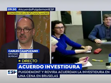 CAMPUZANO CAMPUZANO