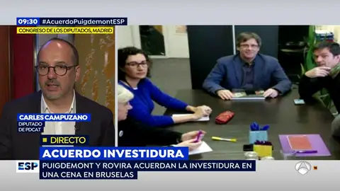 CAMPUZANO CAMPUZANO
