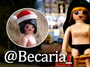 "A veces siento que me pillo por algún tío y después de varios orgasmos, se me pasa" por @Becaria_ "A veces siento que me pillo por algún tío y después de varios orgasmos, se me pasa" por @Becaria_