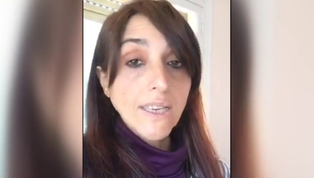 La activista española, Helena Maleno, tendrá que declarar de nuevo ante jueces marroquíes a finales de Enero