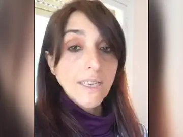 La activista española, Helena Maleno, tendrá que declarar de nuevo ante jueces marroquíes a finales de Enero La activista española, Helena Maleno, tendrá que declarar de nuevo ante jueces marroquíes a finales de Enero