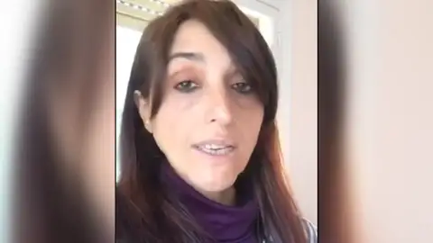 La activista española, Helena Maleno, tendrá que declarar de nuevo ante jueces marroquíes a finales de Enero La activista española, Helena Maleno, tendrá que declarar de nuevo ante jueces marroquíes a finales de Enero
