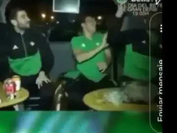 Cántico de Adán en el autobús Cántico de Adán en el autobús