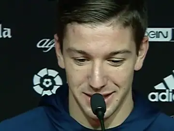 Vietto: "Marcelino sabe cómo sacar mi máximo rendimiento; necesitaba minutos y confianza" Vietto: "Marcelino sabe cómo sacar mi máximo rendimiento; necesitaba minutos y confianza"