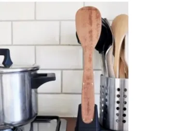 La espátula inteligente La espátula inteligente