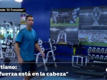 Los jugadores, a Zidane: "No juega el que mejor entrena"
