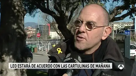 El Camp Nou volverá a ser escenario del independentismo El Camp Nou volverá a ser escenario del independentismo