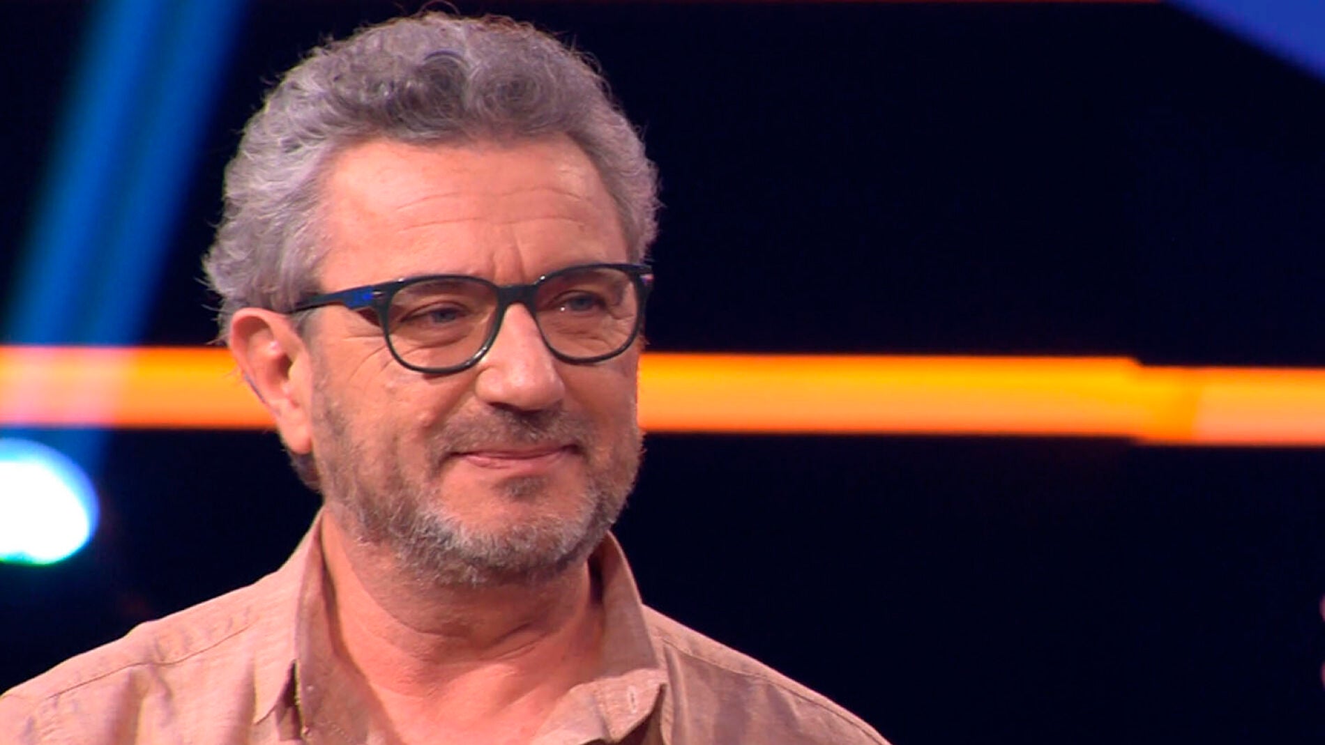 Valent&iacute;n enorgullece a 'Los Lobos' con sus conocimientos