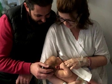 Un ginecólogo español recomienda no dar a luz en casa después de haber tenido que atender un parto arriesgado.