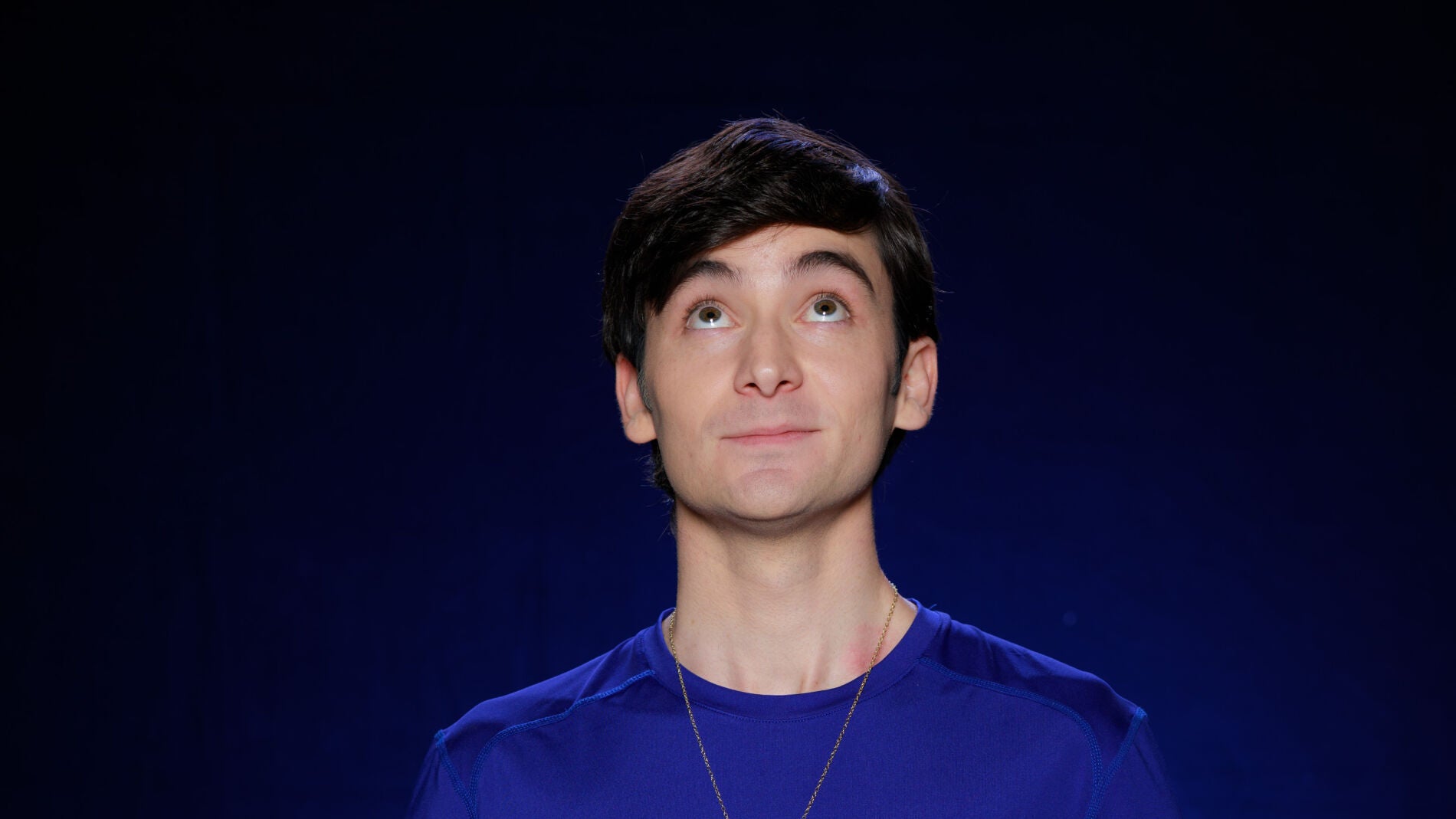 Alvaro Fontalba es Jose Mari