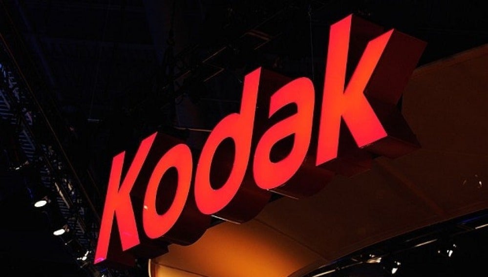Kodak criptomoneda