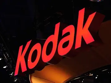 Kodak criptomoneda Kodak criptomoneda
