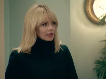 Charo ofrecerá su ayuda a Matilde y Azevedo Charo ofrecerá su ayuda a Matilde y Azevedo
