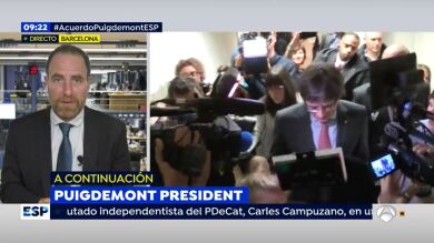 Enric Fernández: 