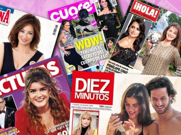 Kiosco semanal (10/01/17) Kiosco semanal (10/01/17)