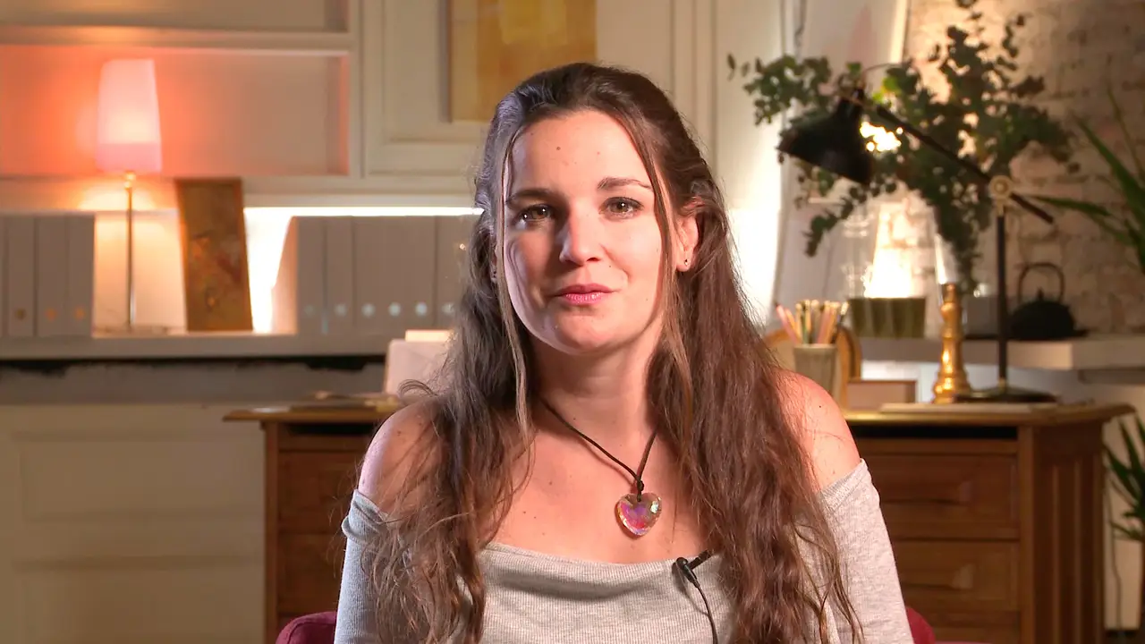 Tamara del Álamo: “Los hombres no me han valorado y necesito un chico ideal para vivir mi cuento de hadas”