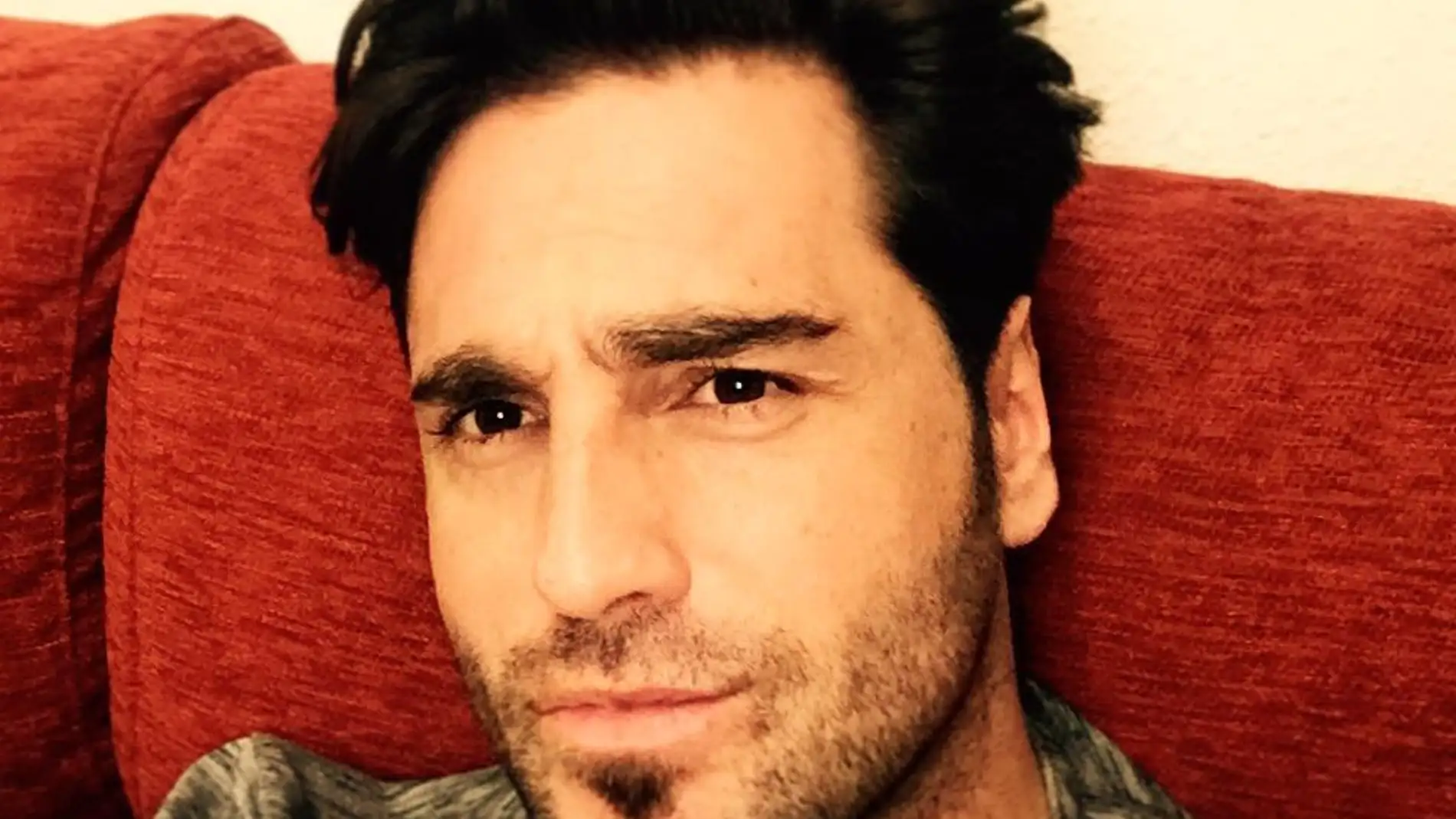 David Bustamante