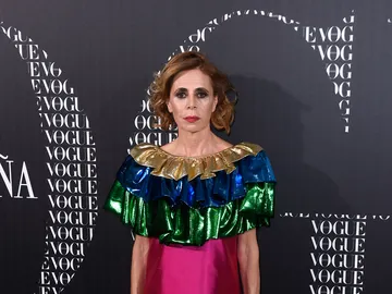 Ágatha Ruiz de la Prada Ágatha Ruiz de la Prada