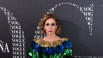 Ágatha Ruiz de la Prada Ágatha Ruiz de la Prada