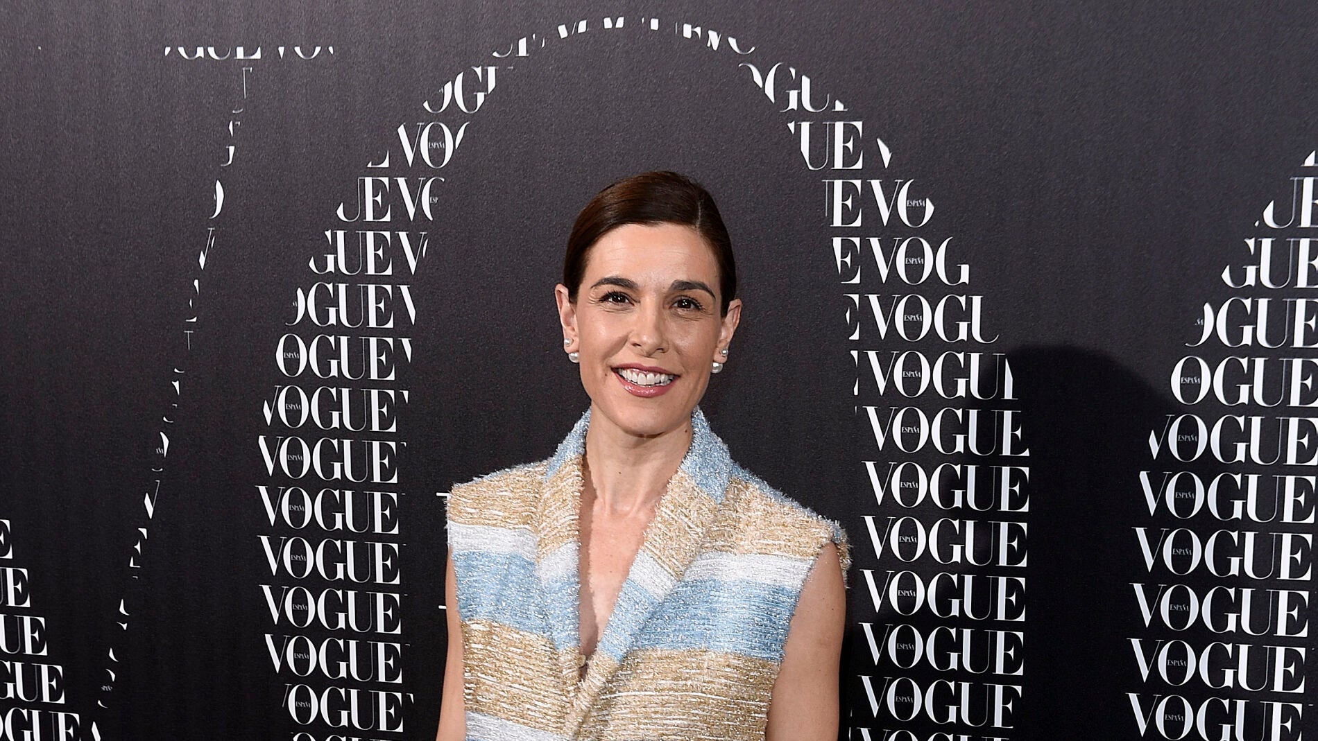 Raquel Sánchez Silva 