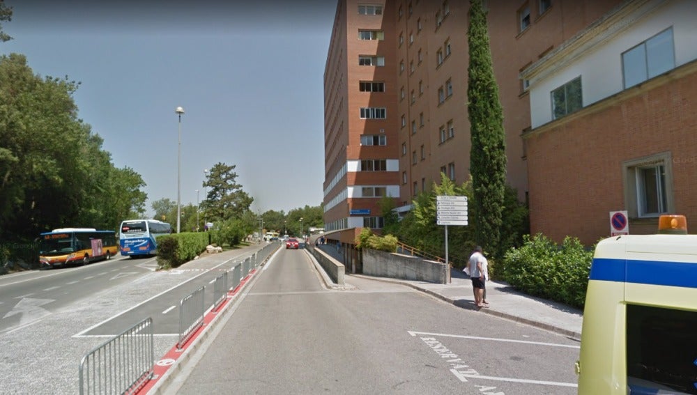 Hospital Universitari de Girona Doctor Josep Trueta