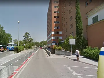 Hospital Universitari de Girona Doctor Josep Trueta Hospital Universitari de Girona Doctor Josep Trueta